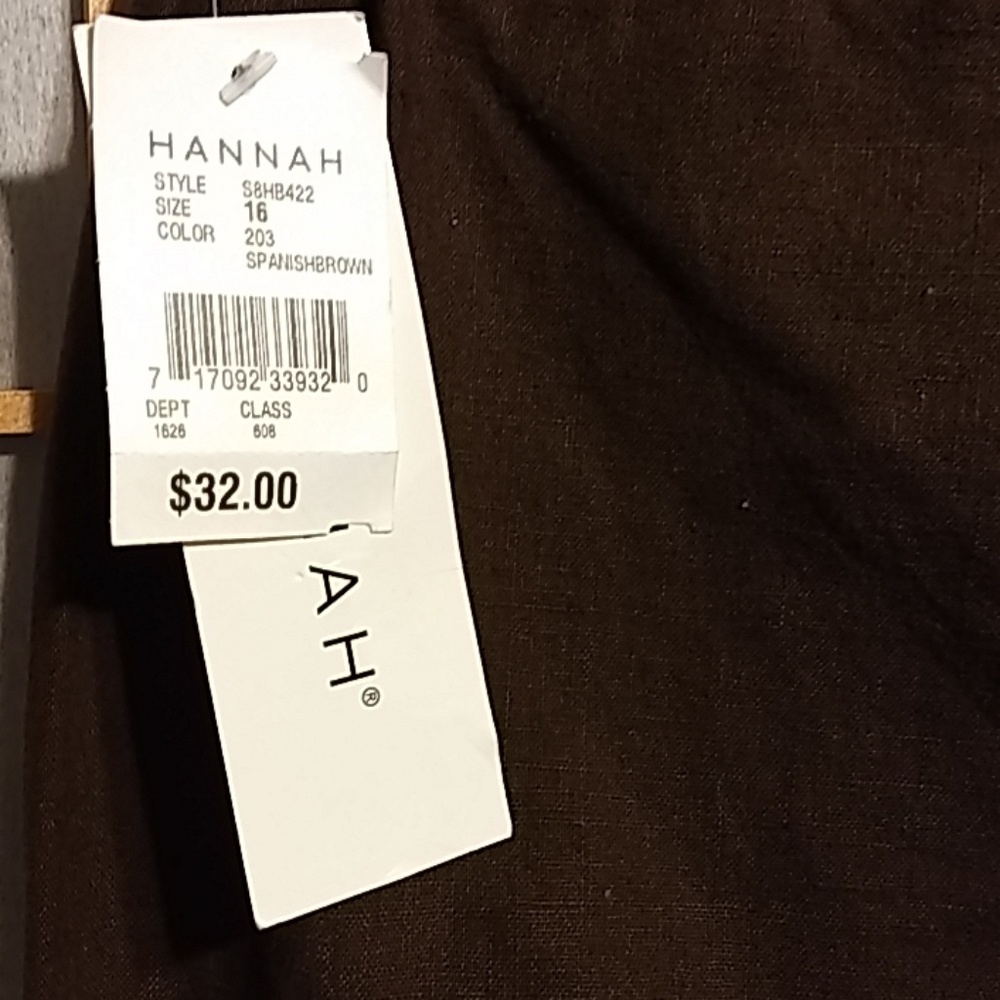 Capris - Picture 5 of 5